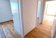 LEBE DEINE TRÄUME - 3-Zimmer Balkonwohnung - ERSTBEZUG - inkl. überdachter KFZ_Stellplatz!!