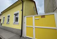 Einfamilienhaus zum Wohlfühlen mit uneinsehbarem Garten im Zehnerviertel von Wr. Neustadt!