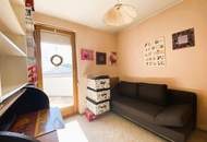 WOHNEN MIT WEITBLICK! 3-Zimmer- Eigentumswohnung mit Loggia u. TG-Platz