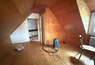 Stark sanierungsbedürftiges Häuschen mit 3.070 m² großem Grundstück in idyllischer Lage in Rohrbach an der Lafnitz!