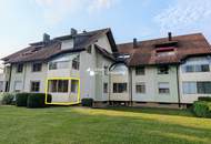 Großzügige 4-Zimmer-Wohnung mit Loggia in zentraler Lage – inkl. Küche und Gemeinschaftsgarten!