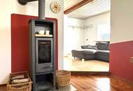 Einfamilienhaus in ruhiger Lage – Wohnen mit Charme und Naturgefühl