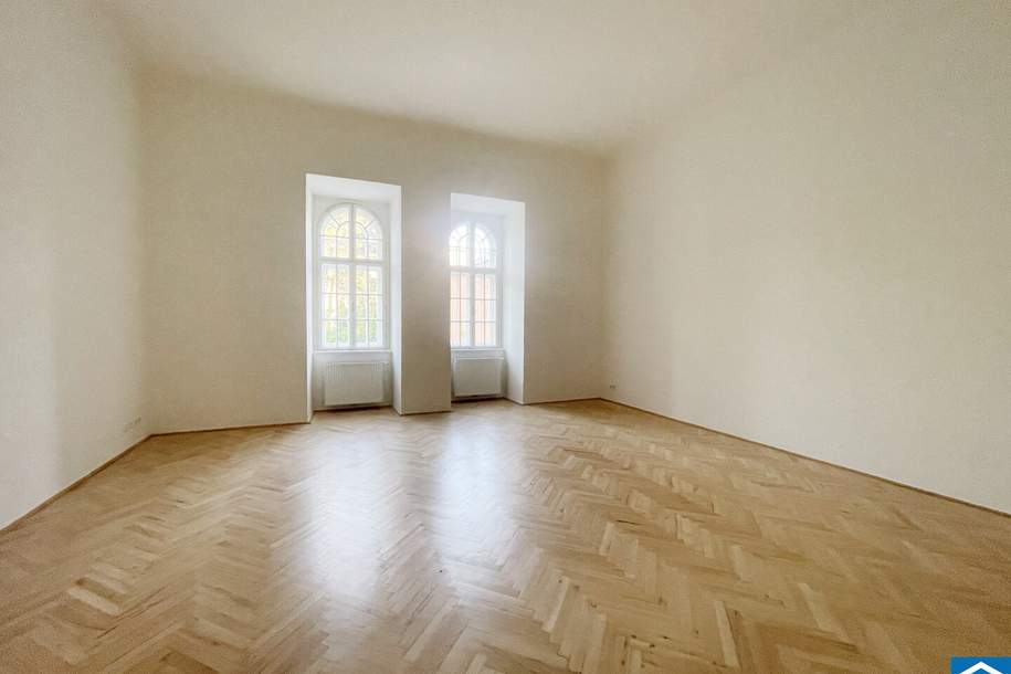 Großzügige 3-Zimmerwohnung im Arsenal!, Wohnung-miete, 1.180,00,€, 1030 Wien 3., Landstraße