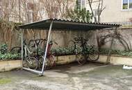 Gemütliche 3-Zimmer-Wohnung inkl. Garagenstellplatz (inkl. Heizkosten)