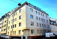 PERFEKTER ÖFFI ANSCHLUSS mit Wohnmöglichkeit