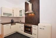 Top-gepflegte und ruhige Wohnung in historischem Vorstadthaus