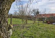 UNGARN Szentgotthárd: Wohnhaus mit Garten in top Grenzlage zu Österreich