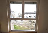 Neubauwohnung mit großer Loggia ++ Deckenkühlung ++ Nähe Simmeringer Bad ++ 5.OG