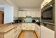 EINZIEHEN &amp; WOHLFÜHLEN - Helle 3-Zimmer-Wohnung mit Terrasse und Parkplatz
