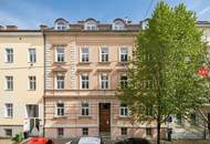 Schöne Dachgeschosswohnung mit Airbnb Potenzial