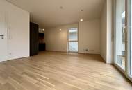 Idylle im Grünen - 2 Zimmer mit großem Balkon und Garagenplatz! Provisionsfrei