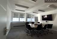 Großzügige Büroflächen im Herzen von 1090 Wien – insgesamt rund 3.000 m² für Ihre Vision!