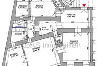 Erstbezug: Klimatisiertes Büro in Toplage nahe Stadtpark! PKW Stellplätze verfügbar!