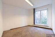 Ideale Bürofläche im Zentrum von Ebelsberg zu vermieten!