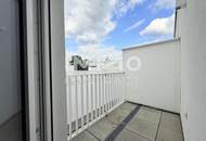 EDI N° 7 - Provisionsfreie 3 Zimmerwohnung mit großzügiger Freifläche