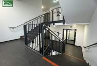 Attraktive Wohnung mit ruhigem Innenhof!