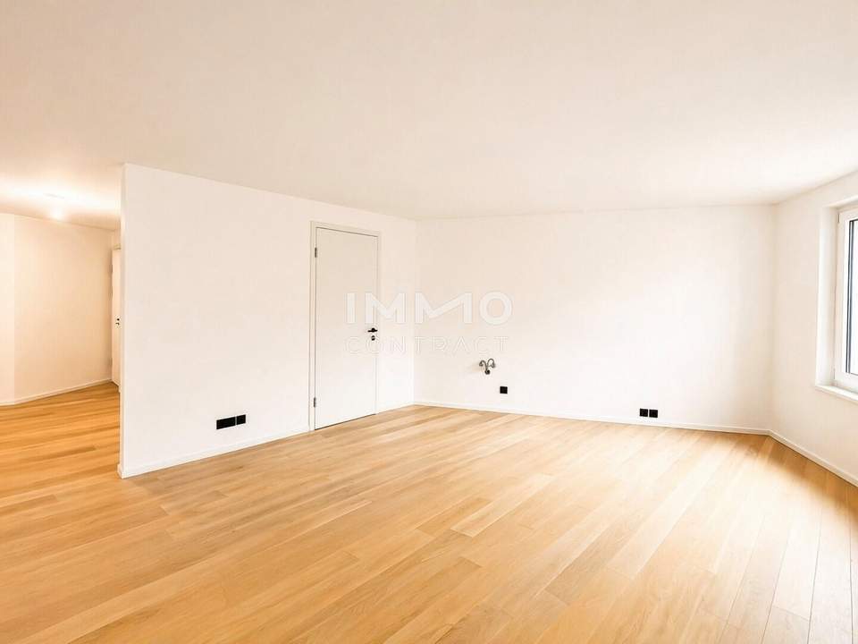 Direkt am Hauptbahnhof! Perfekter Grundriss - Großzügige Dreizimmer-Wohnung - PROVISIONSFREI