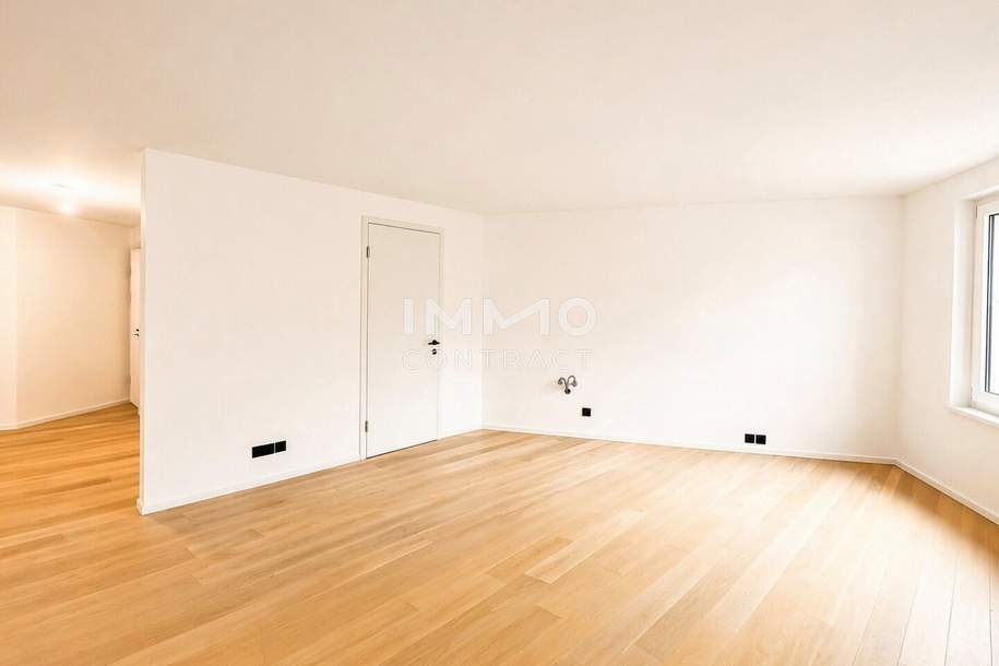 Direkt am Hauptbahnhof! Perfekter Grundriss - Großzügige Dreizimmer-Wohnung - PROVISIONSFREI, Wohnung-kauf, 650.000,€, 1100 Wien 10., Favoriten