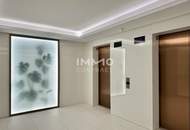 39. Etage inkl. Sonnenaufgang: DANUBEFLATS: Your New Home (Pool, Fitness and Wellness)