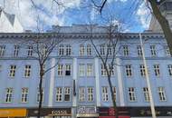 Zentral gelegenes Büro im pulsierenden Mariahilf