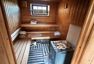 Wohnen am Fuße der Remschniggalm – Saniertes Altbaujuwel mit Sauna und Nebengebäude