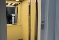Erstbezug mit Balkon in ruhiger Innenhoflage – 3-Zimmer-Altbauwohnung mit Charme in 1150 Wien -K
