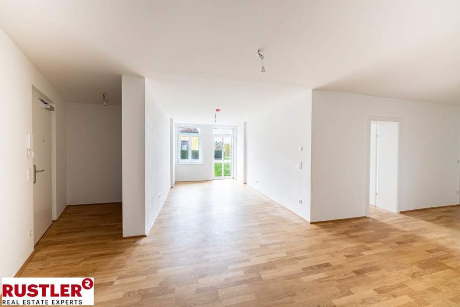 PREISREDUKTION! Perfekte 3-Zimmerwohnung in traumhafter Grünlage, Wohnung-kauf, 299.000,€, 1100 Wien 10., Favoriten