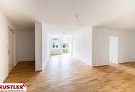 PREISREDUKTION! Perfekte 3-Zimmerwohnung in traumhafter Grünlage