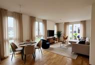 Wohnen mit Stil und Verantwortung