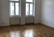 Klassische 3-Zimmer Altbaumiete Nähe Naschmarkt!