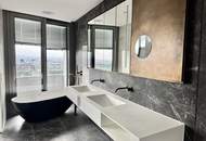 DANUBEFLATS - Elevate your Lifestyle! Auf 2 Etagen inkl. Küche, Pool und Wellness Bereich