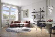 The Legacy - 3 Zimmer Wohnung