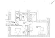 Die HAINBURG: Perfekt aufgeteilte Altbauwohnung mit Grünblick!