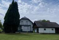 Einfamilienhaus in traumhafter Aussichtslage am Radsberg