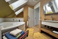 Trausdorf - modernes Einfamilienhaus in herrlicher Grünuhelage!