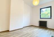 Charmantes Einfamilienhaus mit Kamin, Südterrasse und Garten in ruhiger Wohnlage