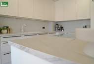 Neubaucharme mitten in der Stadt - Leben im Herzen von Graz