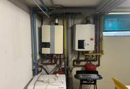 2 Familienhaus mit Pool und Outdoorküche/Poolhaus - Garage für 3 Autos -SOFORT VERFÜGBAR-DACHBODEN AUSBAUBAR