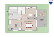 Neues Zuhause am Stadtrand von Wien - Erstbezug!