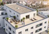 🏡 Modern Living - Wohnen mit Penthouse-Feeling im Stadtzentrum Traun Top 12