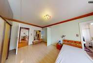 Bungalow in begehrter Aussichtslage mit Blick über +++ Weißkirchen +++