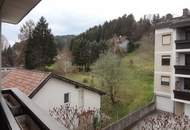 HELLE DREIZIMMERWOHUNG IN RUHIGER LAGE!