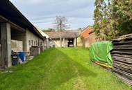 Viel Potenzial auf 756m² - Sanierung oder Neubau möglich!