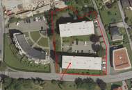 Wohnen, wo andere Urlaub machen – 3-Zimmer-Wohnung in Seenähe in Lochau zum Mieten