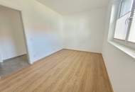 Moderne Vierzimmerwohnung mit Garten