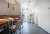 Moderne Büroflächen mit großzügiger Lager- und Nutzfläche in ruhiger Lage in Salzburg