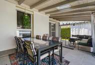 "Reihenhaus-4 Zimmer- Garten- Terrasse"