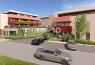 Sonnendurchflutete 3 Zi-Wohnung in den STADTTERRASSEN PEUERBACH - provisionsfrei! ** JETZT FRÜHKÄUFER-RABATT!**