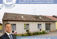 Rückzugsort mit Potenzial – für Sanierer und Bastler!