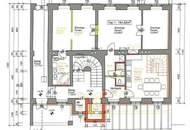 Gartenresidenz mit privatem SPA in exklusiver Villa – nur 3 Wohnungen im Haus | 195 m² Luxus-Maisonette